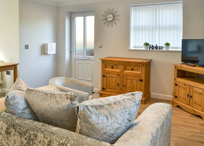 Carolina Cottage - Uk42877