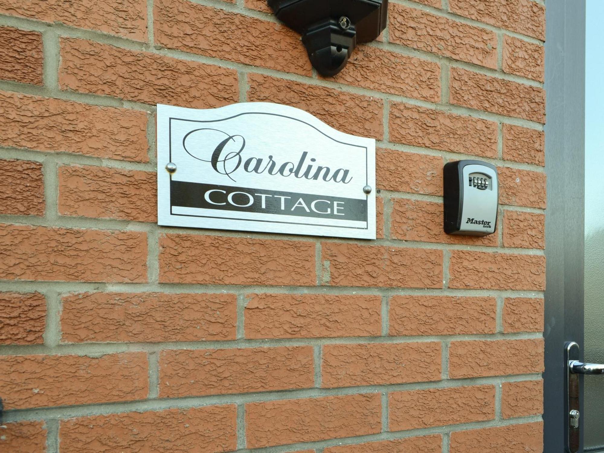 Holiday home Carolina - Uk42877