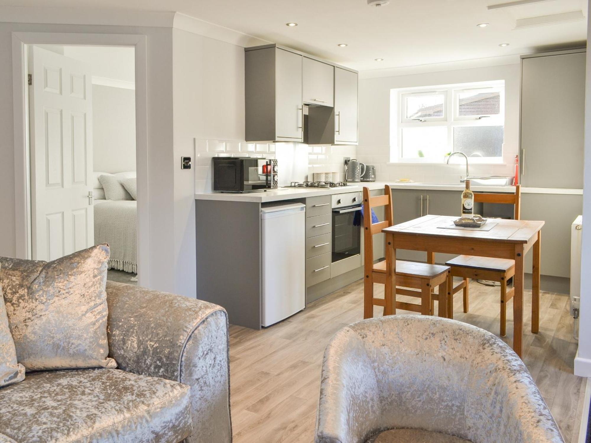 Carolina - Uk42877 Holiday home *