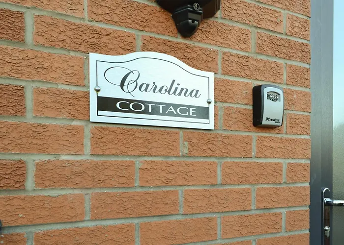 Carolina Cottage - Uk42877
